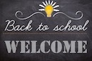Welcome Back 17-18 Newsletter